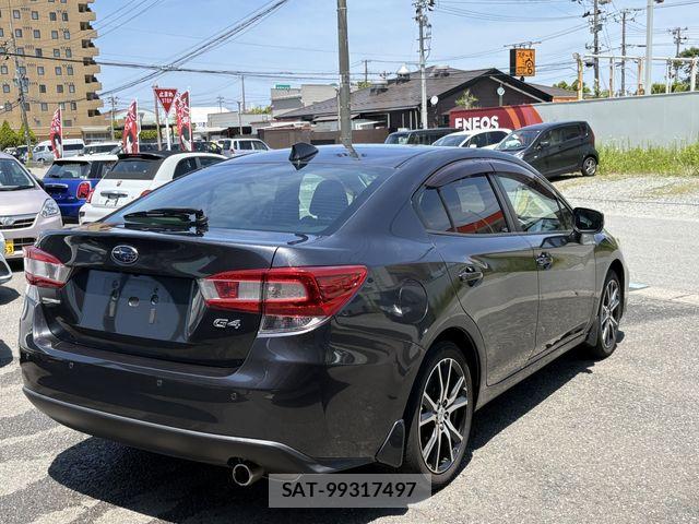 Subaru IMPREZA G4 2018-11 7251096-1