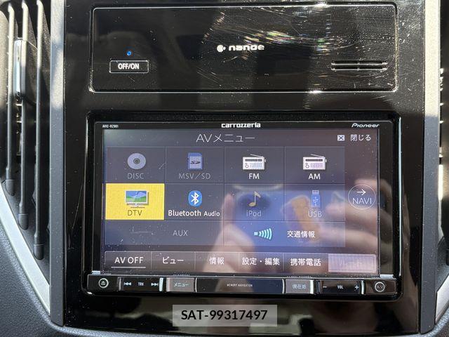 Subaru IMPREZA G4 2018-11 7251096-23