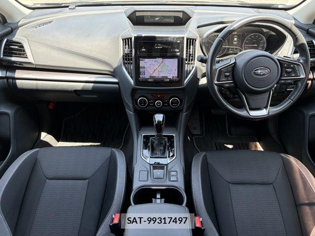 Subaru IMPREZA G4 2018-11 7251096-2