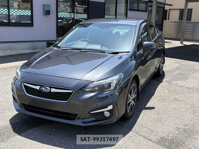 Subaru IMPREZA G4 2018-11 7251096-3