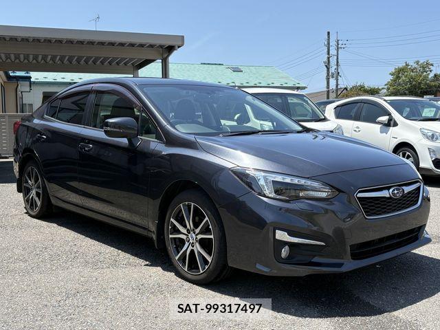 Subaru IMPREZA G4 2018-11 7251096-5