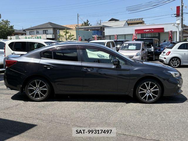Subaru IMPREZA G4 2018-11 7251096-6