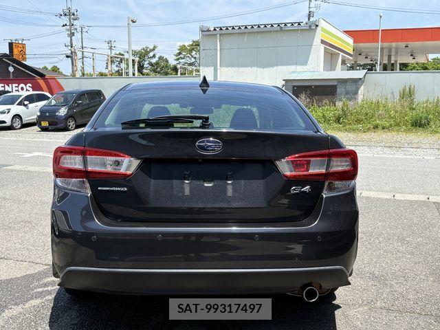 Subaru IMPREZA G4 2018-11 7251096-7
