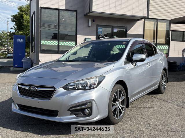 Subaru IMPREZA G4 2017-04 7251094-0