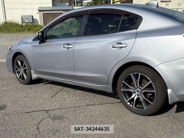 Subaru IMPREZA G4 2017-04 7251094-10