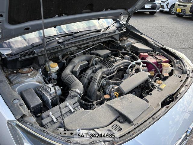 Subaru IMPREZA G4 2017-04 7251094-12