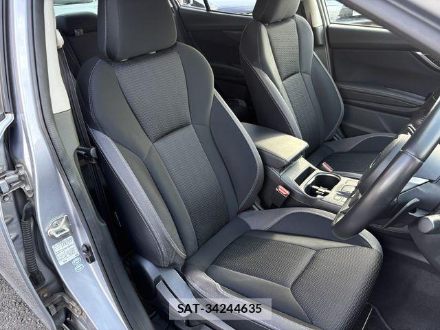 Subaru IMPREZA G4 2017-04 7251094-15