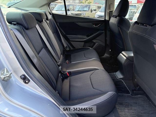 Subaru IMPREZA G4 2017-04 7251094-16