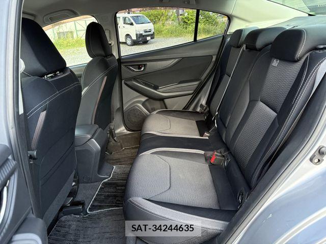Subaru IMPREZA G4 2017-04 7251094-17