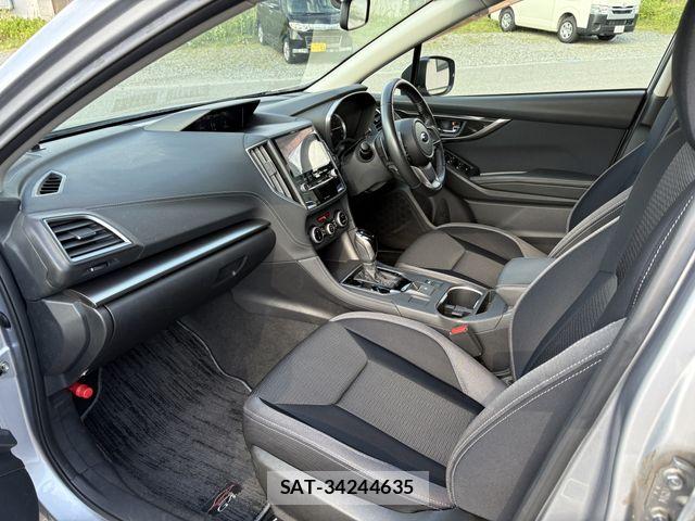 Subaru IMPREZA G4 2017-04 7251094-18