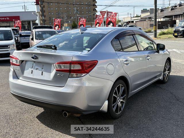 Subaru IMPREZA G4 2017-04 7251094-1