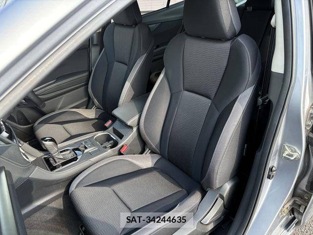 Subaru IMPREZA G4 2017-04 7251094-19
