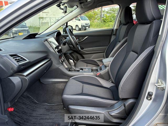 Subaru IMPREZA G4 2017-04 7251094-20