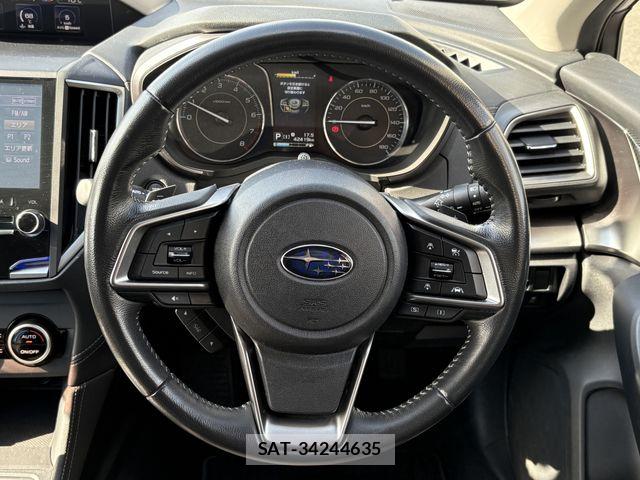 Subaru IMPREZA G4 2017-04 7251094-22