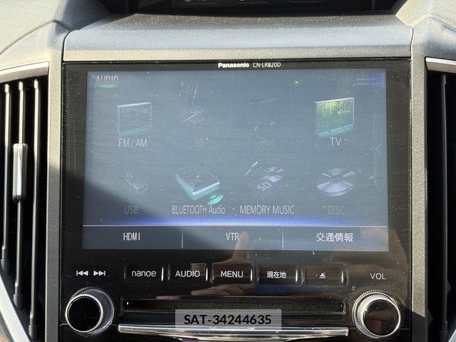 Subaru IMPREZA G4 2017-04 7251094-24
