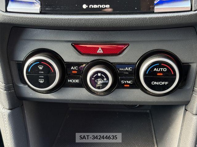 Subaru IMPREZA G4 2017-04 7251094-26