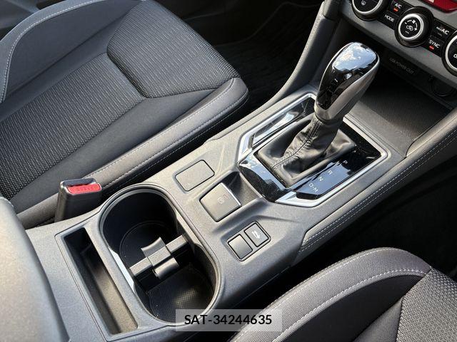 Subaru IMPREZA G4 2017-04 7251094-27