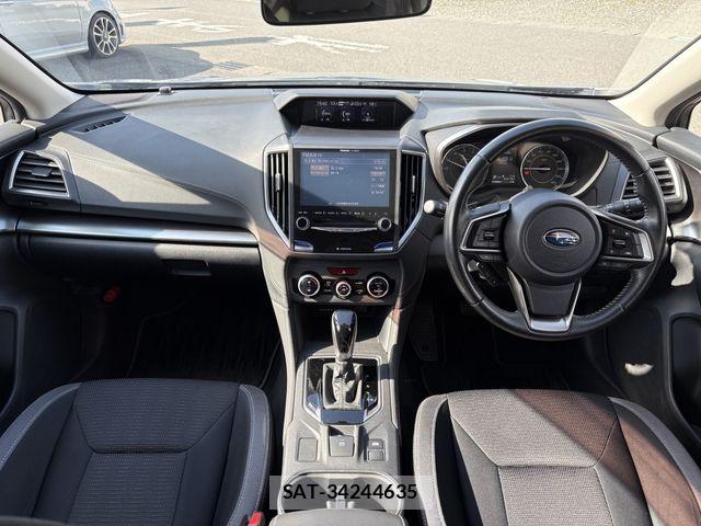 Subaru IMPREZA G4 2017-04 7251094-2