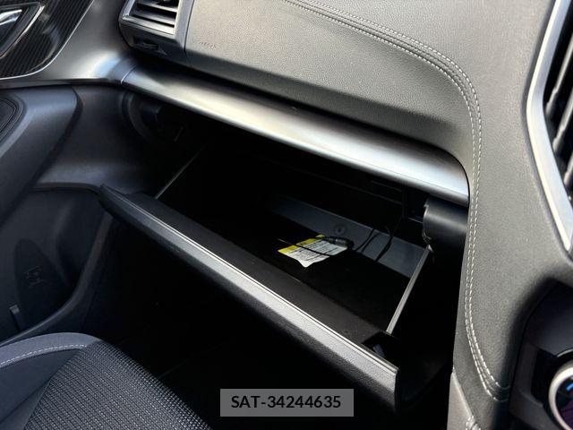 Subaru IMPREZA G4 2017-04 7251094-29