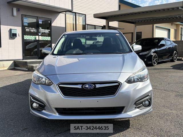 Subaru IMPREZA G4 2017-04 7251094-4