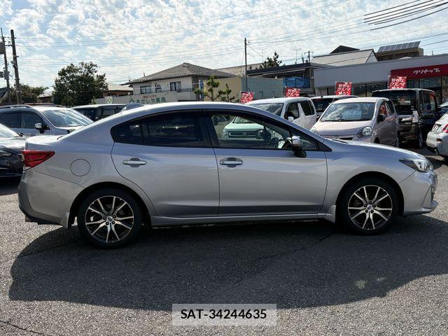 Subaru IMPREZA G4 2017-04 7251094-6