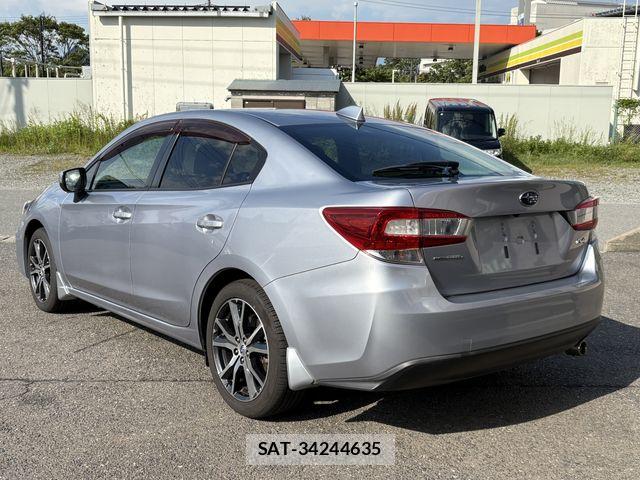 Subaru IMPREZA G4 2017-04 7251094-8
