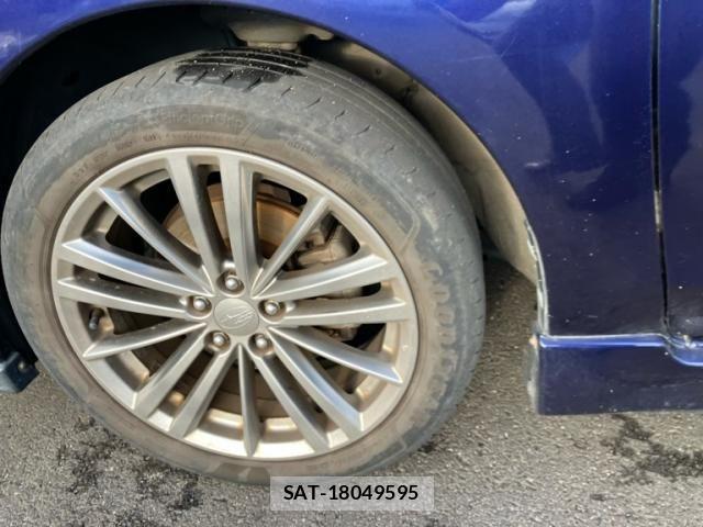 Subaru IMPREZA G4 2012-01 7272068-9