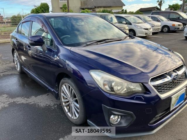 Subaru IMPREZA G4 2012-01 7272068-3