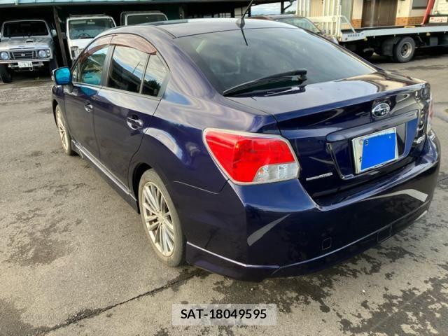 Subaru IMPREZA G4 2012-01 7272068-4