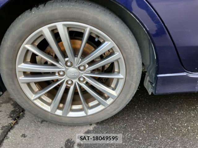 Subaru IMPREZA G4 2012-01 7272068-7
