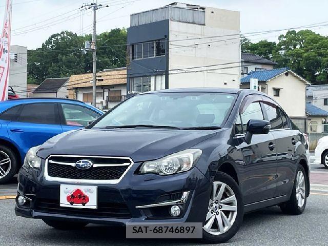 Subaru IMPREZA G4 2015-06 7327585-0