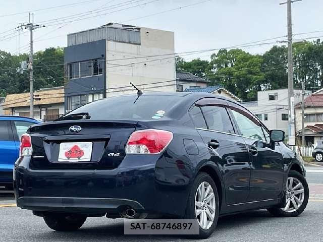 Subaru IMPREZA G4 2015-06 7327585-2
