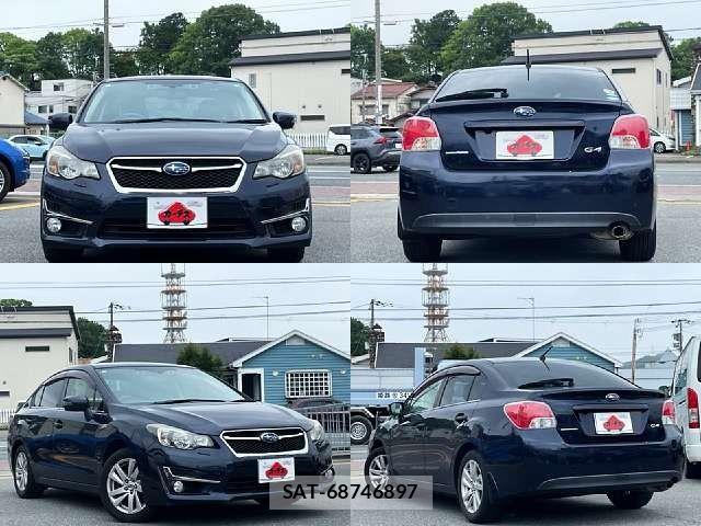 Subaru IMPREZA G4 2015-06 7327585-3