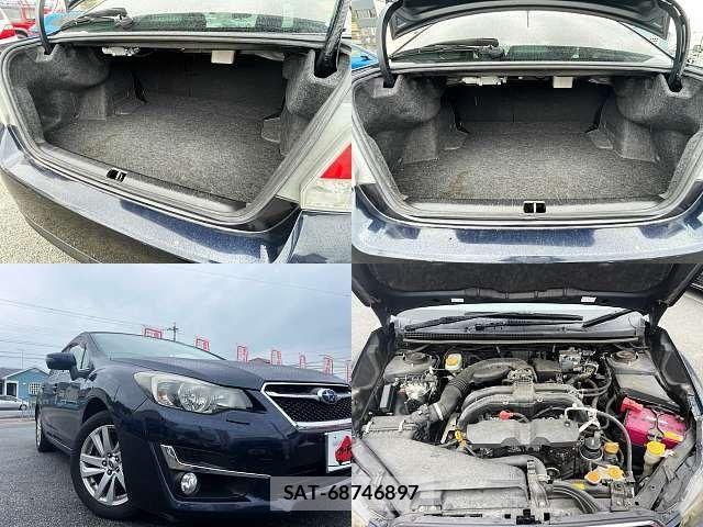 Subaru IMPREZA G4 2015-06 7327585-5