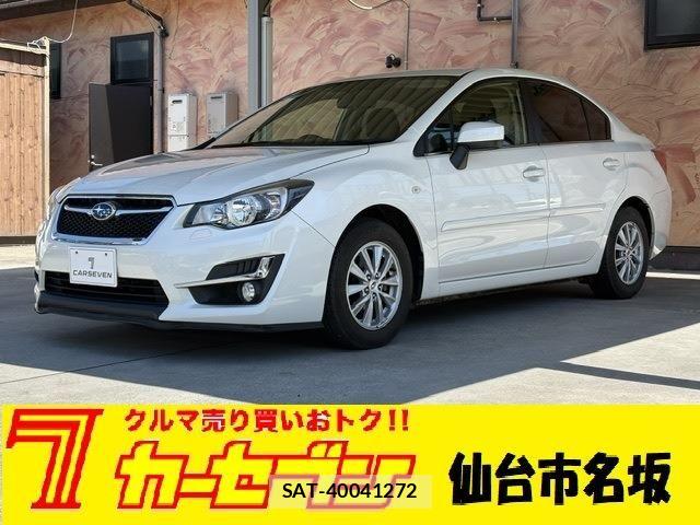 Subaru IMPREZA G4 2016-09 7327582-0