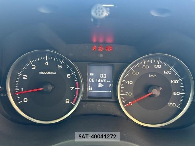 Subaru IMPREZA G4 2016-09 7327582-12
