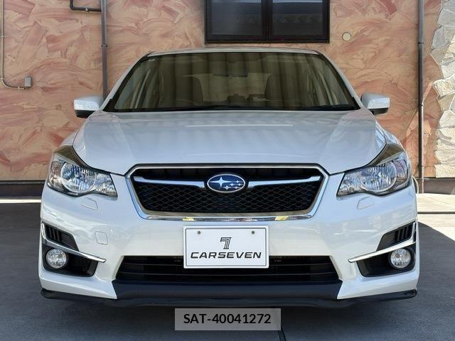 Subaru IMPREZA G4 2016-09 7327582-1