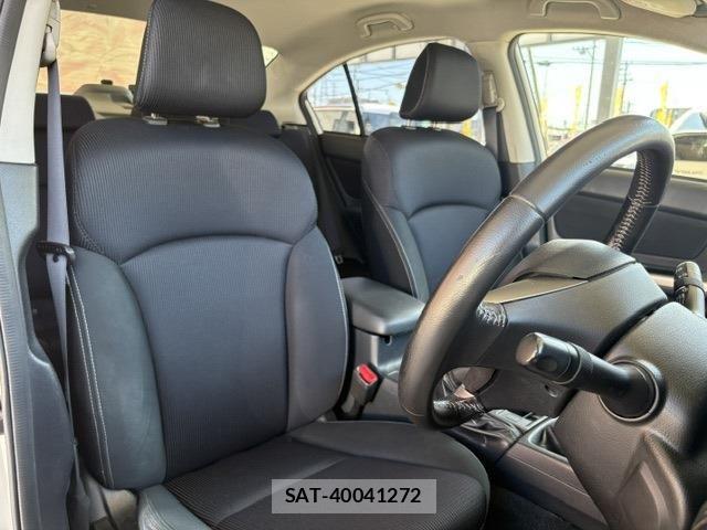 Subaru IMPREZA G4 2016-09 7327582-22