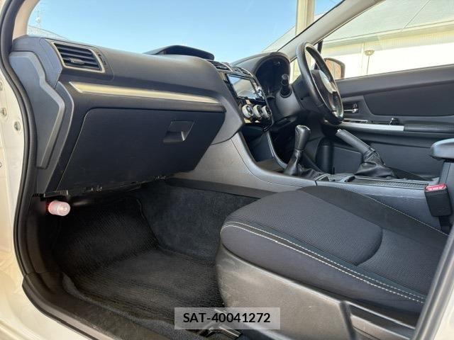 Subaru IMPREZA G4 2016-09 7327582-23