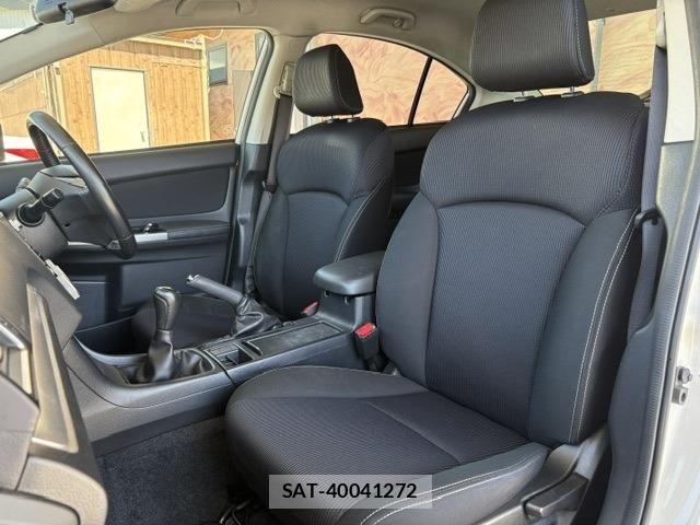 Subaru IMPREZA G4 2016-09 7327582-24