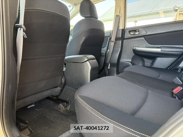 Subaru IMPREZA G4 2016-09 7327582-27