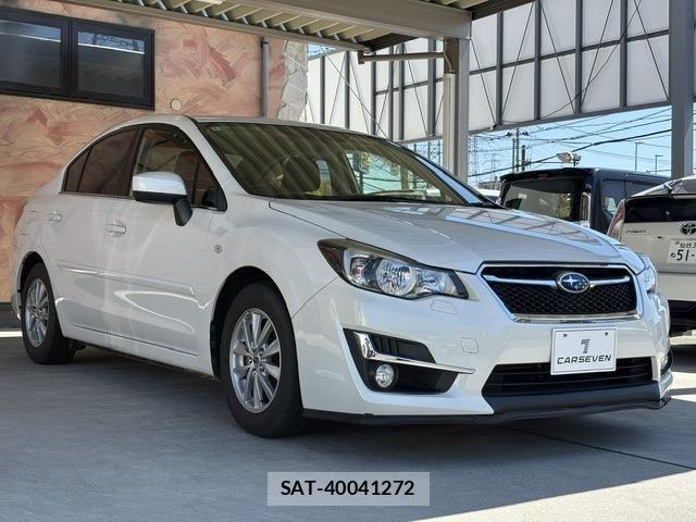 Subaru IMPREZA G4 2016-09 7327582-2