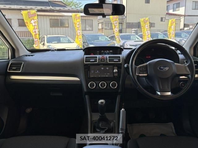 Subaru IMPREZA G4 2016-09 7327582-29