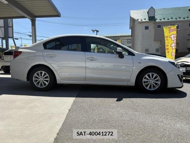 Subaru IMPREZA G4 2016-09 7327582-3