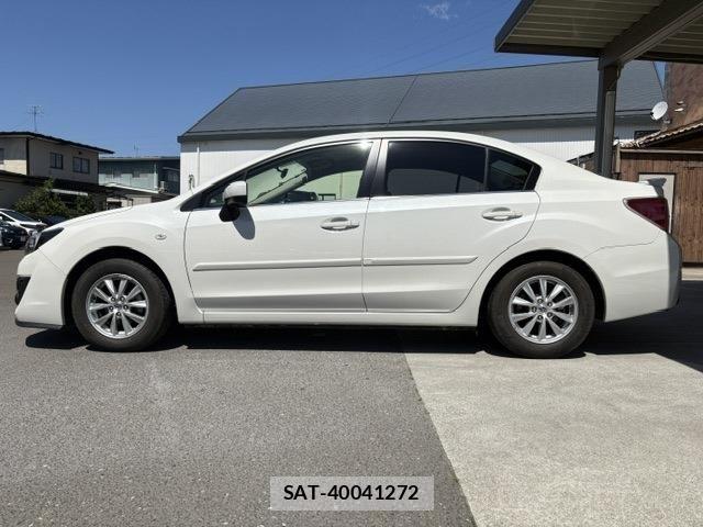 Subaru IMPREZA G4 2016-09 7327582-4