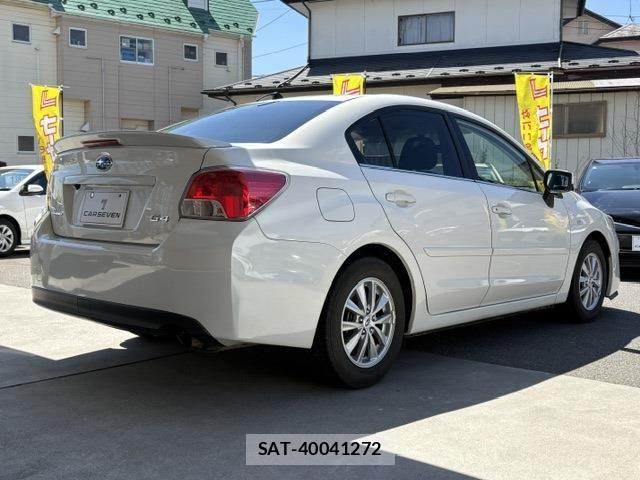 Subaru IMPREZA G4 2016-09 7327582-5