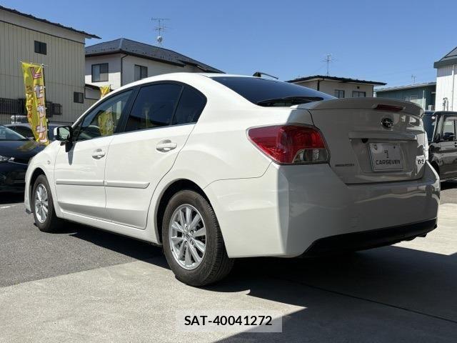 Subaru IMPREZA G4 2016-09 7327582-6