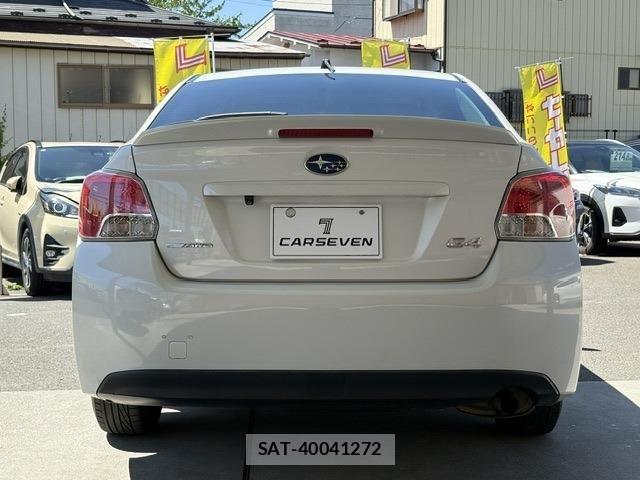 Subaru IMPREZA G4 2016-09 7327582-7