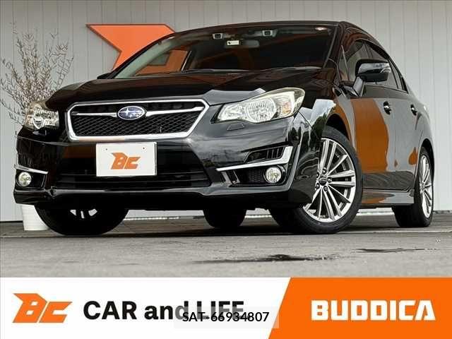 Subaru IMPREZA G4 2015-06 7327586-0