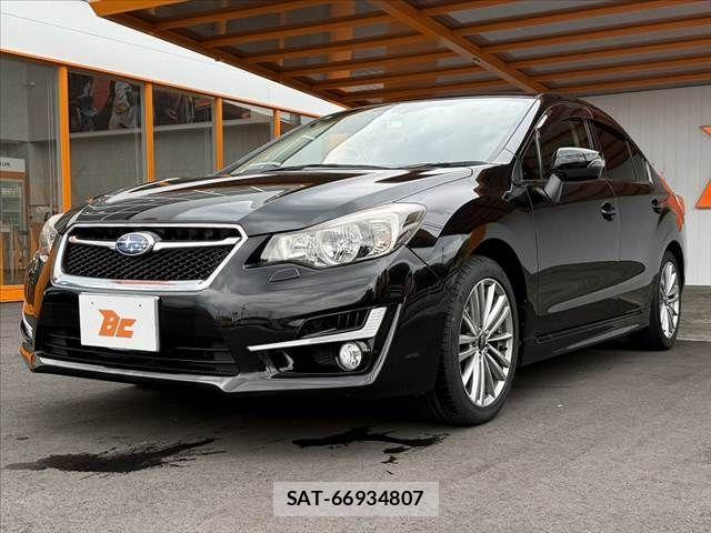 Subaru IMPREZA G4 2015-06 7327586-9